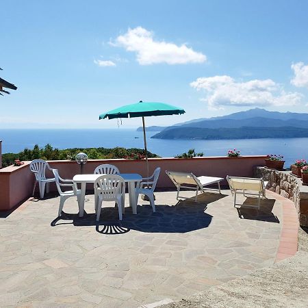 Apartment Abete By Interhome Capoliveri (Isola d'Elba) Exterior foto