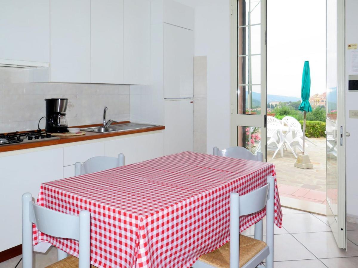 Apartment Abete By Interhome Capoliveri (Isola d'Elba) Exterior foto