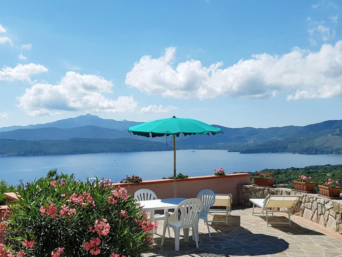 Apartment Abete By Interhome Capoliveri (Isola d'Elba) Exterior foto