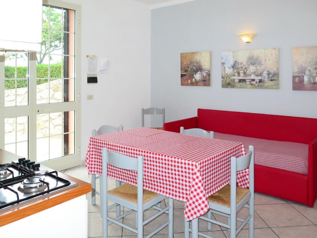 Apartment Abete By Interhome Capoliveri (Isola d'Elba) Exterior foto