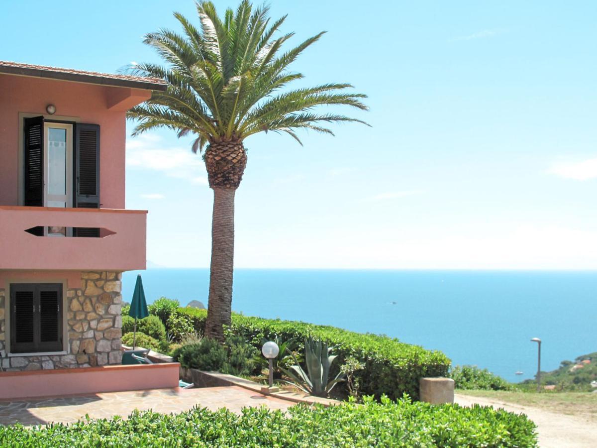 Apartment Abete By Interhome Capoliveri (Isola d'Elba) Exterior foto