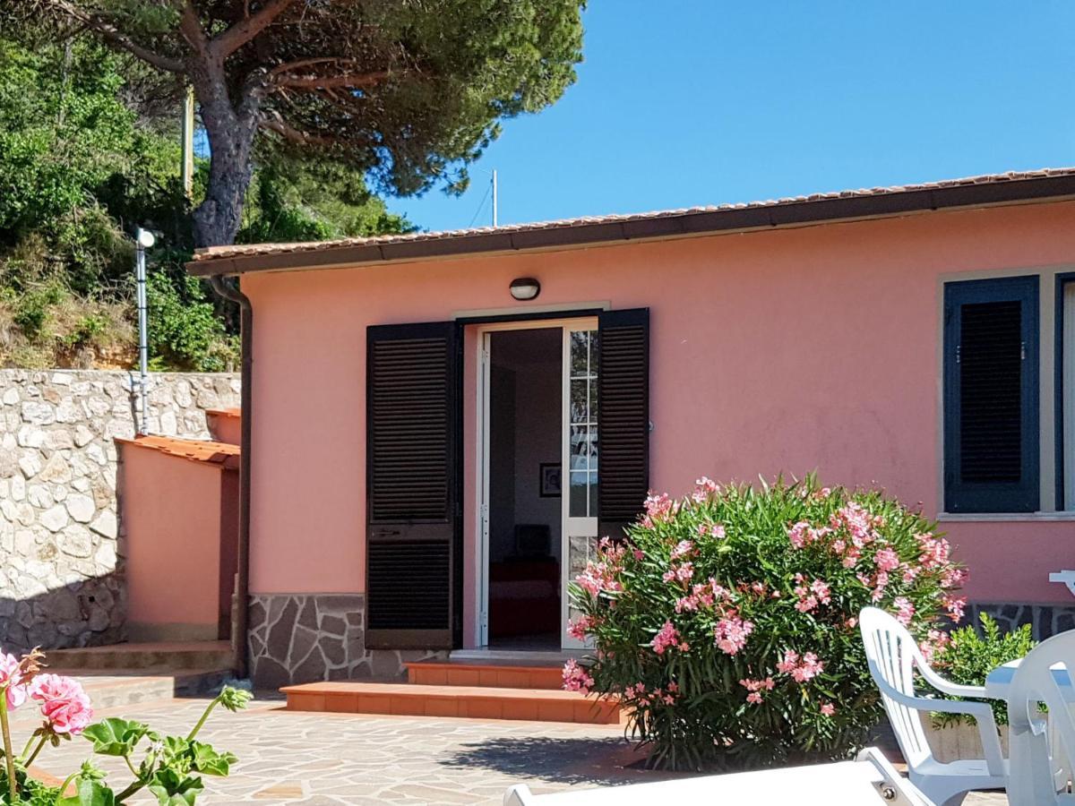 Apartment Abete By Interhome Capoliveri (Isola d'Elba) Exterior foto