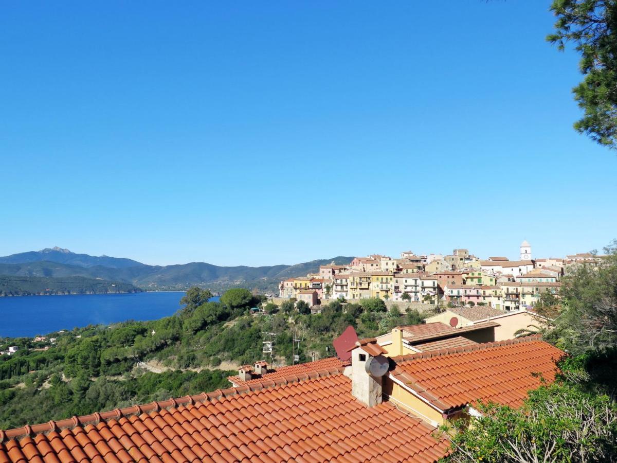 Apartment Abete By Interhome Capoliveri (Isola d'Elba) Exterior foto