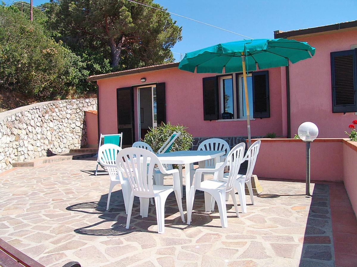 Apartment Abete By Interhome Capoliveri (Isola d'Elba) Exterior foto